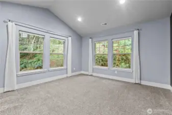 Bedroom #4