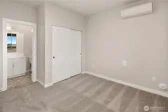 Interior finishes & colors may vary. See site agent for details