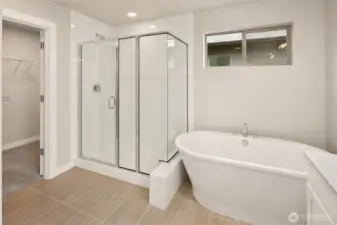 Interior finishes & colors may vary. See site agent for details
