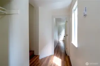 Entry Way