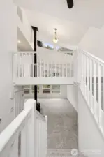 loft