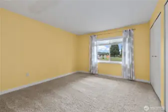 Bedroom #1