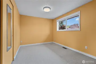 Bedroom #3