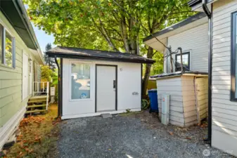 10 x 12 storage shed