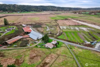 Property Lines are estimated