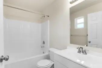 Primary Full Bath