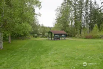 Lost Lake Community of Camano Island; spend time on the non-motorized lake stocked with fish & enjoy the lovely park-like setting of Lost Lake.