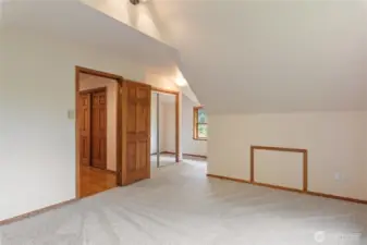 3rd bedroom.