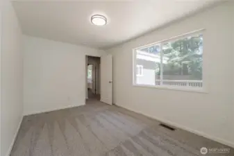 2nd Bedroom