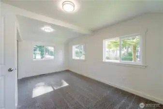 Office or 4th Bedroom