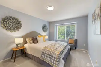 Guest Room 1