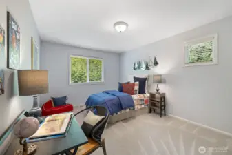 Guest Room 3