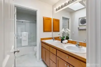 Guest Bath