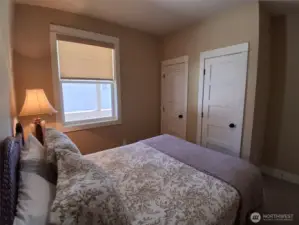 2nd Main Floor Bedroom