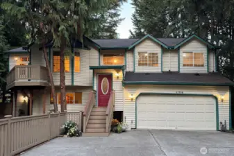 NW Contemporary