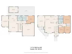 Full floor plan