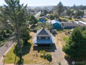 Drone 1