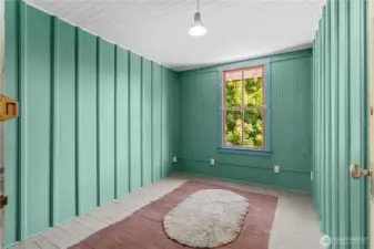 2nd Floor Bedroom 3