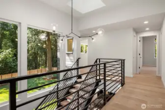 Photos of previously staged home.