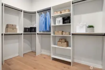 Photos of previously staged home.