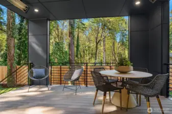 Photos of previously staged home.