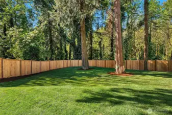 Photos of previously staged home.