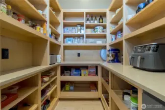 Pantry