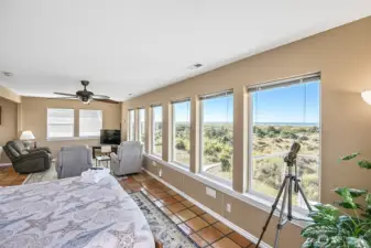 Upper Level Primary Suite