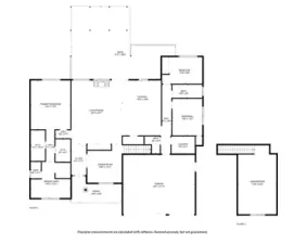 Dimensions on floor plan are approximate. Buyer to verify to their own satisfaction.