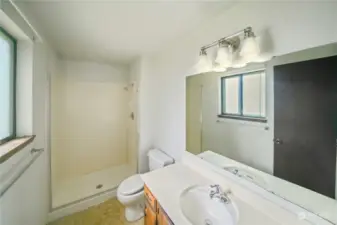 Primary Bathroom of Bedroom