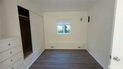 Large Room Side 2