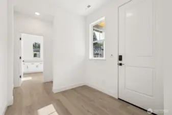 Entryway