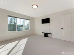 Bonus Room - Upper