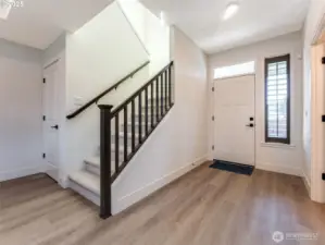 Entrance/Foyer