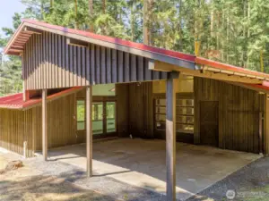 Garage