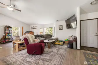 Welcome to this wonderful light filled home.