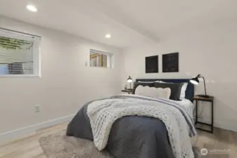 Bedroom #5