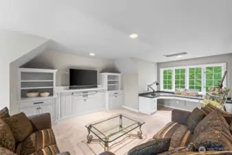 Bonus room