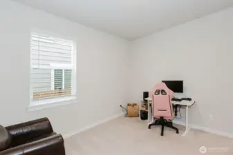 office/bedroom downstairs