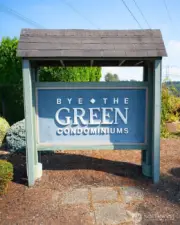 Gated community