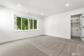 Primary Room