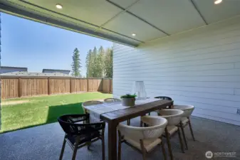 Photo shown is from Montevista in Federal Way -homesite #12