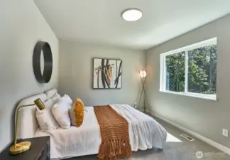 Photo shown is from Montevista in Federal Way -homesite #12