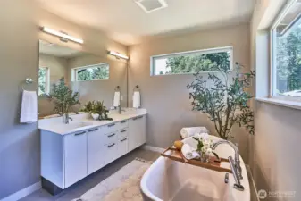 Photo shown is from Montevista in Federal Way -homesite #12