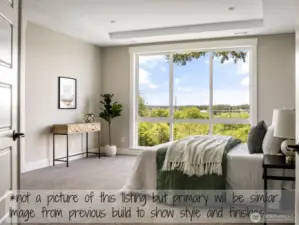 example of construction completed at another recent project