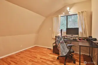 Main Home. Bedroom 2