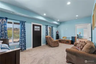 3rd bedroom