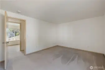 Primary Bdrm