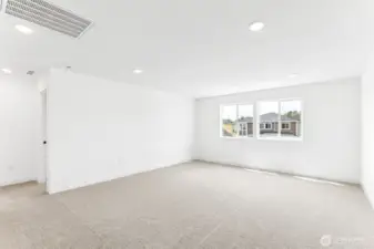 Photo from same floor plan - finishes may vary