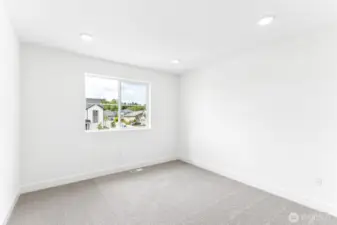Photo from same floor plan - finishes may vary